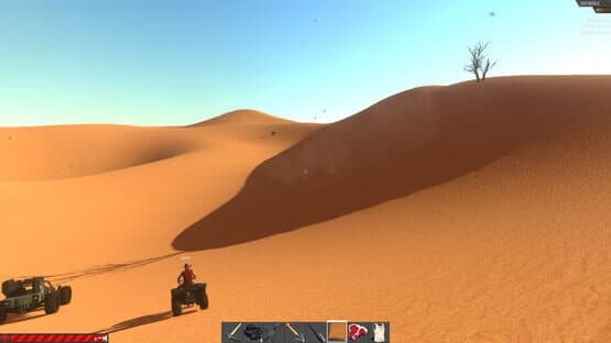 Screenshot of Hurtworld