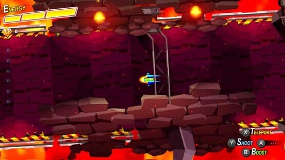 Screenshot of The Next Penelope