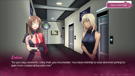 Screenshot of Blossoms Bloom Brightest