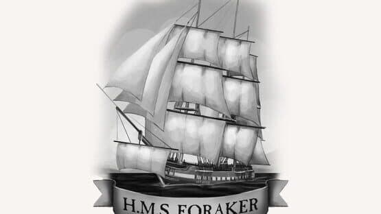 Screenshot of Choice of Broadsides: HMS Foraker