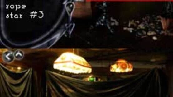 Screenshot of Chronicles of Vampires: Origins