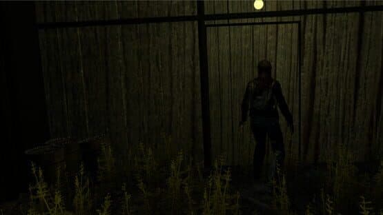 Screenshot of Fovos VR
