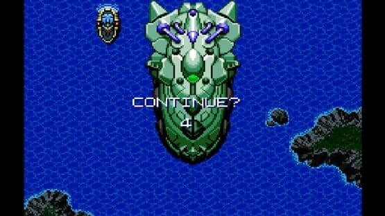 Screenshot of Kaite Tsukutte Asoberu: Dezaemon