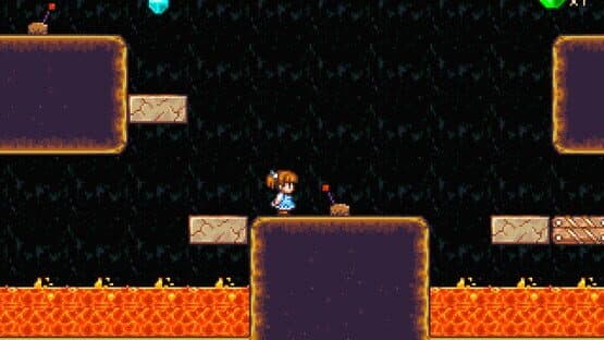 Screenshot of Alice's Mom's Rescue