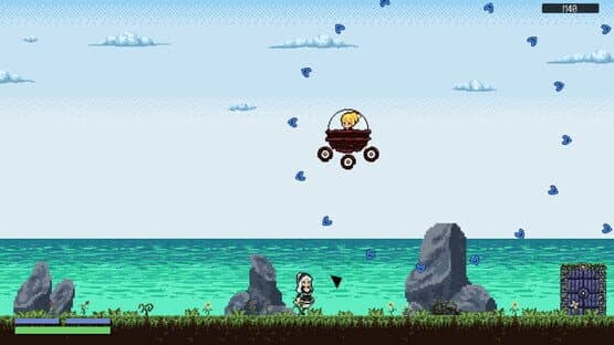 Screenshot of 222 Hearts
