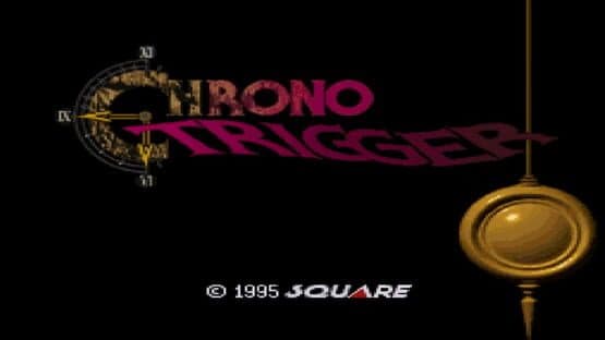 Captura de Chrono Trigger