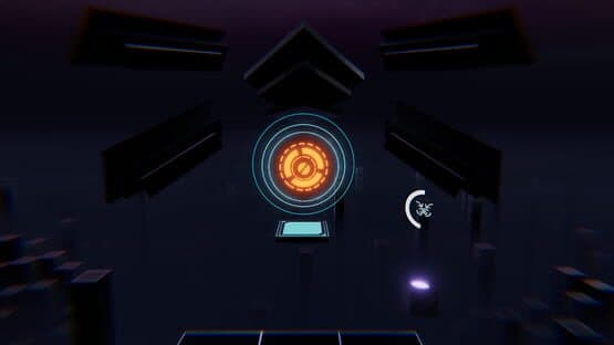 Screenshot of VR Hurl