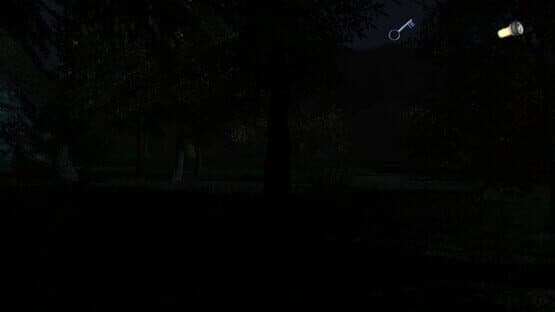 Screenshot of The Secret of Pineview Forest