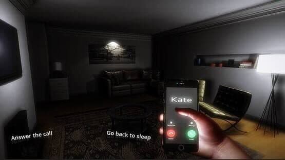 Screenshot of Dreadful