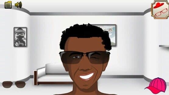 Screenshot of My Style Studio: Hair Salon