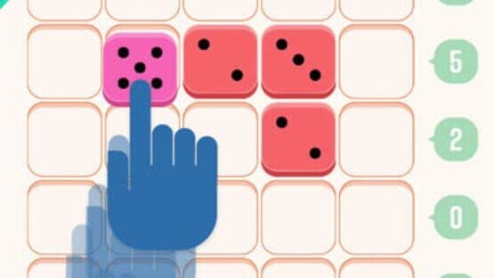 Screenshot of Tens!