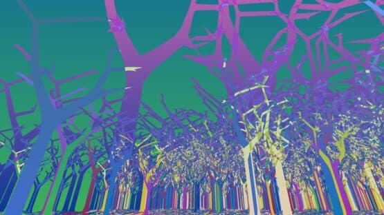Screenshot of Forests Are For Trees