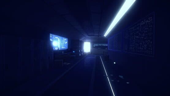 Screenshot of A Second Before Us