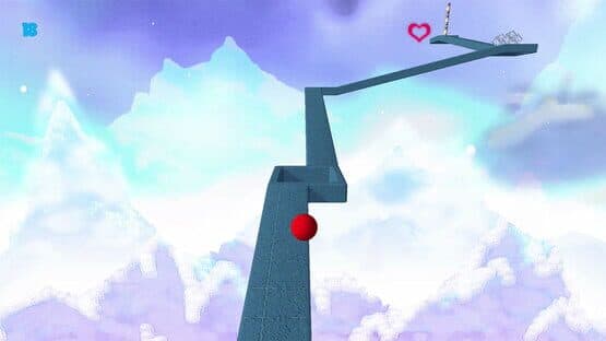 Screenshot of The Perplexing Orb