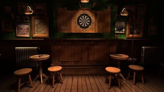 Screenshot of Top Darts