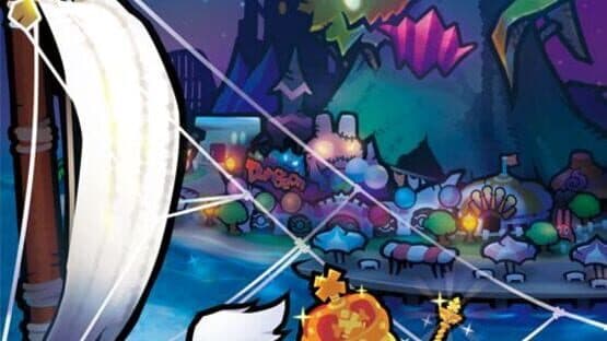 Screenshot of Heroland