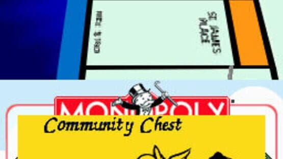 Screenshot of Monopoly / Boggle / Yahtzee / Battleship