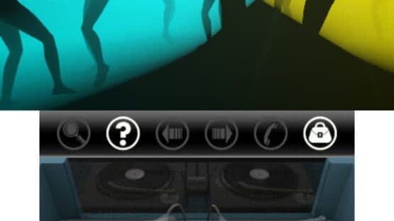 Screenshot of Secret Agent Files: Miami