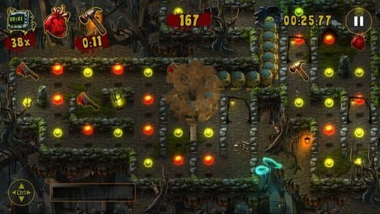 Screenshot of Zombillie