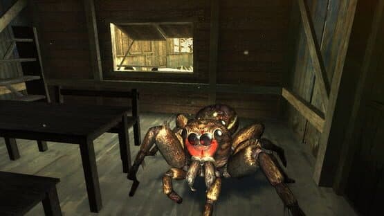 Screenshot of Resident Evil: The Darkside Chronicles