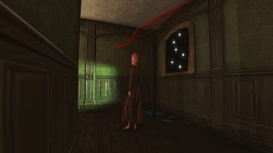Screenshot of Forgotten Faces