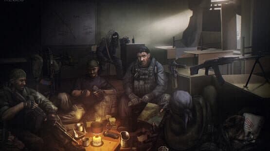 Screenshot of Russia.2028