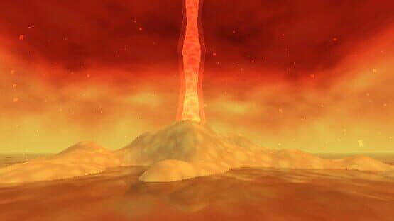 Screenshot of Anodyne 2: Return to Dust