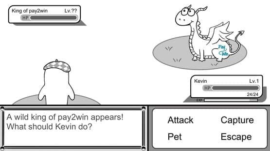 Screenshot of Another Adventure