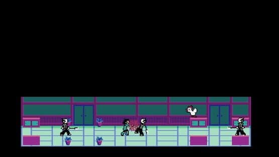 Screenshot of Hinedere Beat