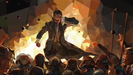 Screenshot of We. The Revolution