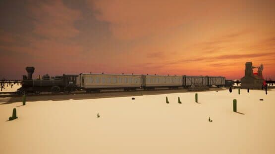 Screenshot of Find Your Way
