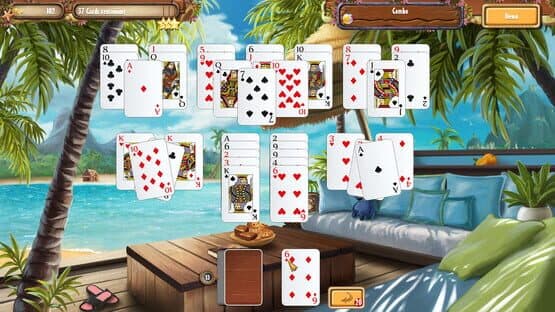 Screenshot of 5 Star Rio Resort