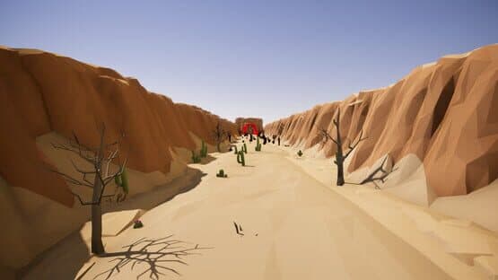 Screenshot of Find Your Way