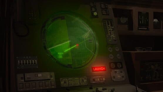 Screenshot of World War III: Black Gold