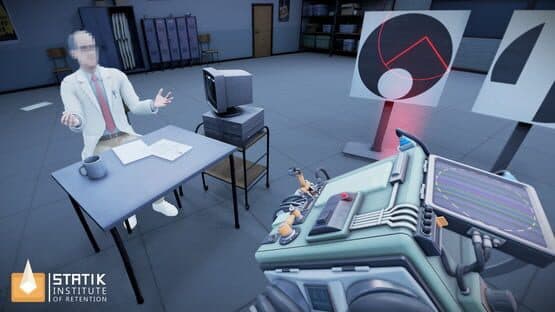 Screenshot of Statik