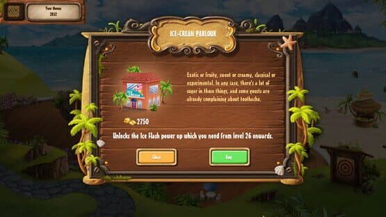 Screenshot of 5 Star Rio Resort