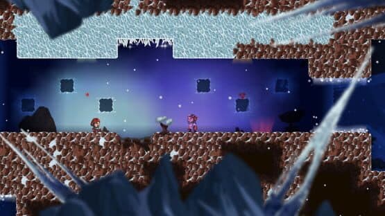 Screenshot of Blackhole