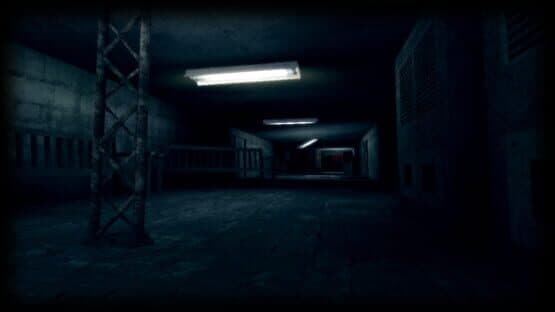 Screenshot of The Inevitability