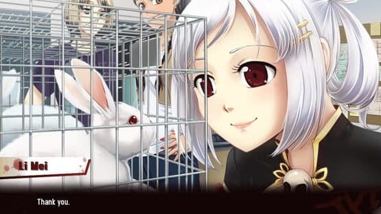 Screenshot of Yousei