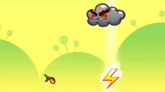 Screenshot of SunFlowers