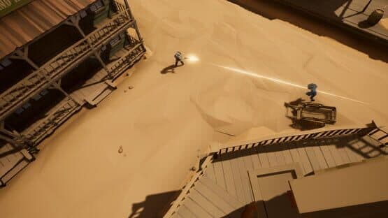 Screenshot of Find Your Way