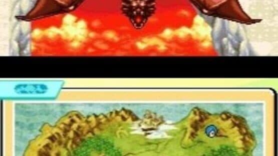 Screenshot of Legends of Exidia