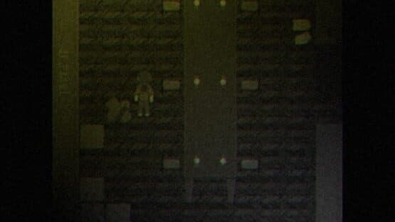Screenshot of Please Love My Computer Game