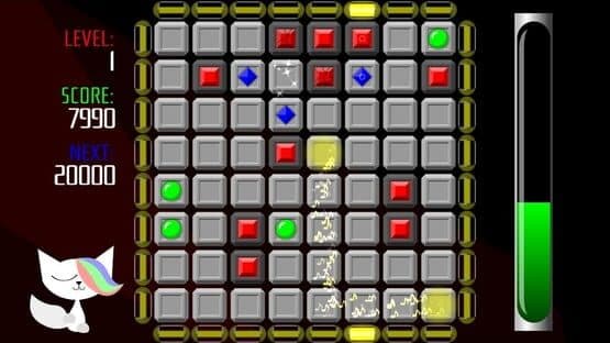Screenshot of Chromaestro