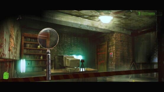 Screenshot of Play With Me: Escape room