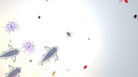 Screenshot of Feesh