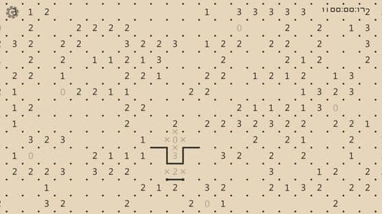 Screenshot of Slither Link
