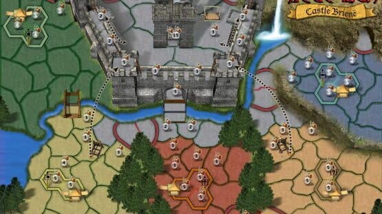 Screenshot of Lux Delux