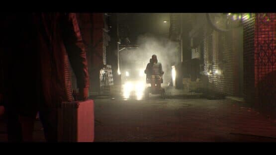 Screenshot of The Slater