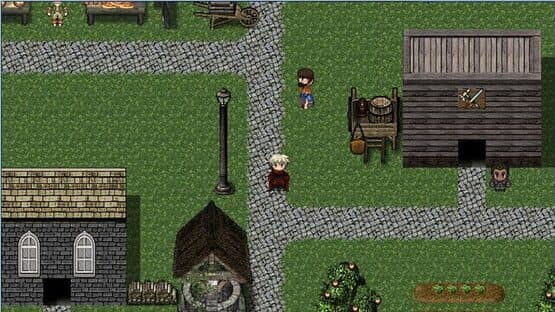 Screenshot of Raywin